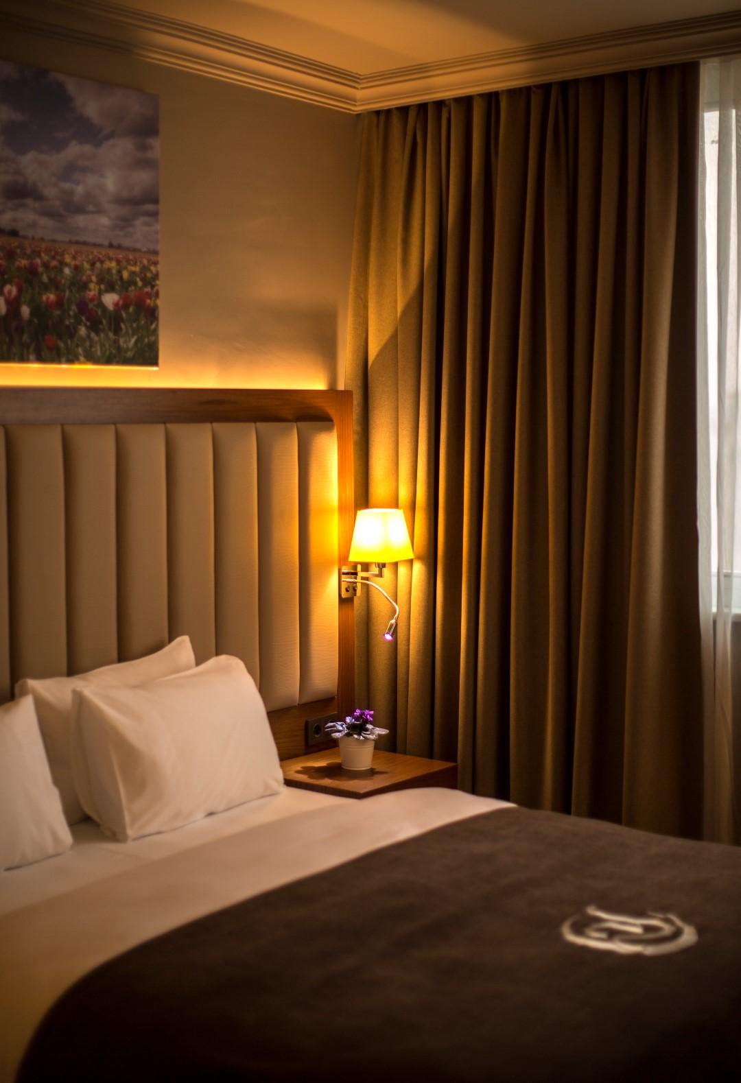 Yilmazoglu Park Hotel Газиантеп Екстериор снимка