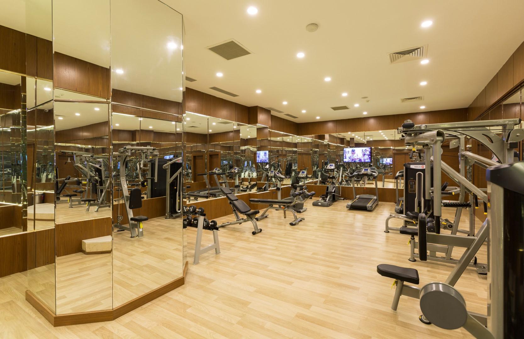 Yilmazoglu Park Hotel Газиантеп Екстериор снимка