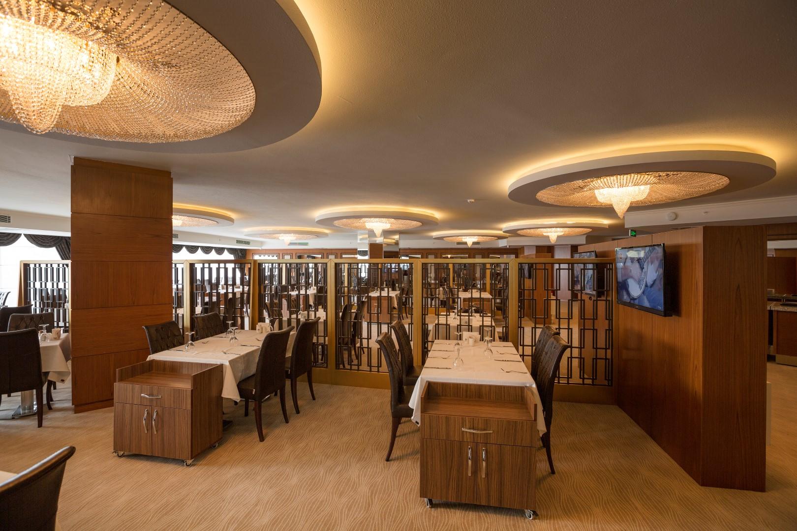 Yilmazoglu Park Hotel Газиантеп Екстериор снимка