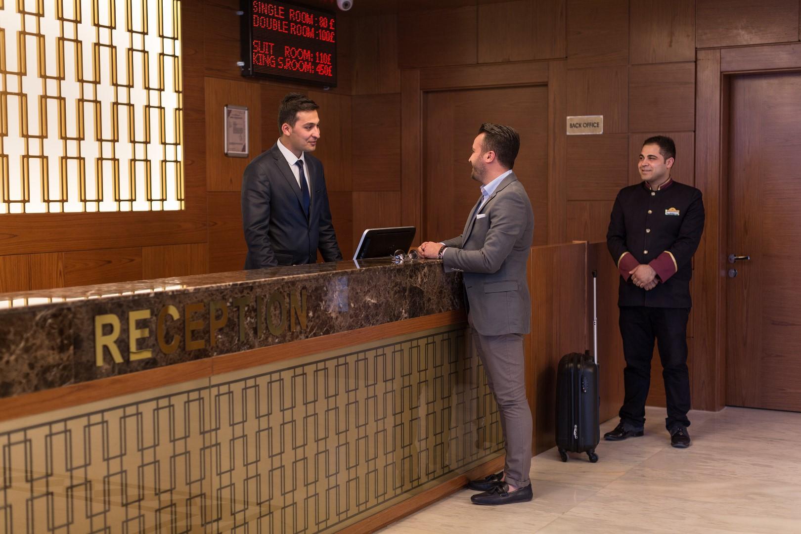 Yilmazoglu Park Hotel Газиантеп Екстериор снимка
